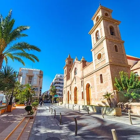 Concordia Playa Torrevieja