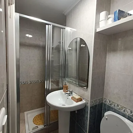 Apartamento Concordia Playa Torrevieja