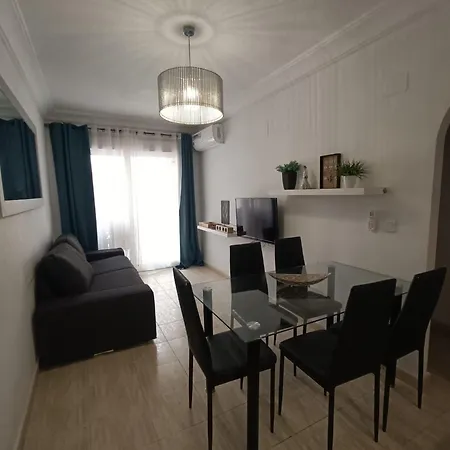 Apartamento Concordia Playa Torrevieja