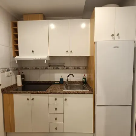 Apartment Concordia Playa