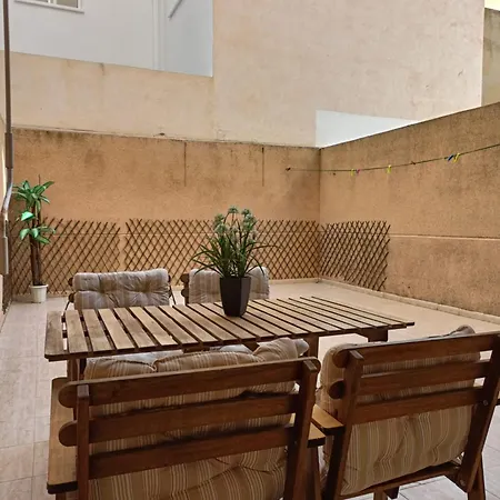 Apartment Concordia Playa Torrevieja